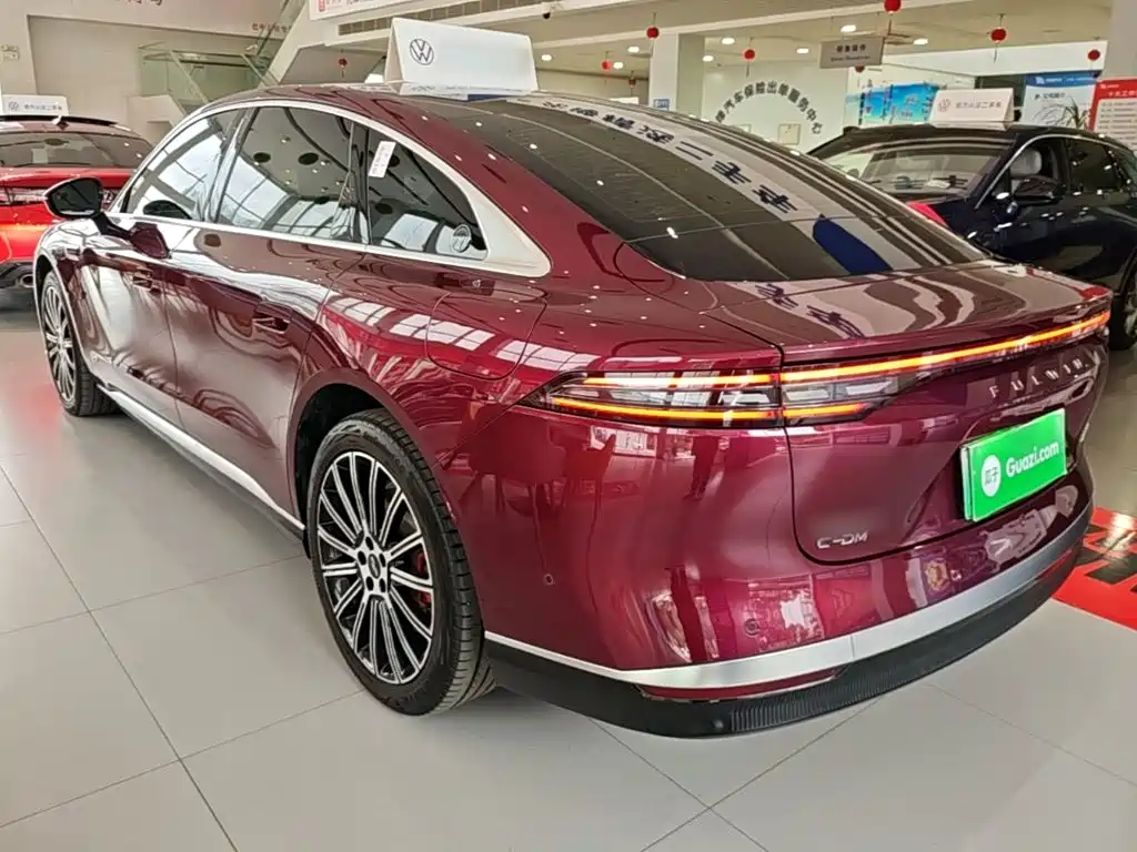 Fulwin Fengyun A9L — миниатюра 5