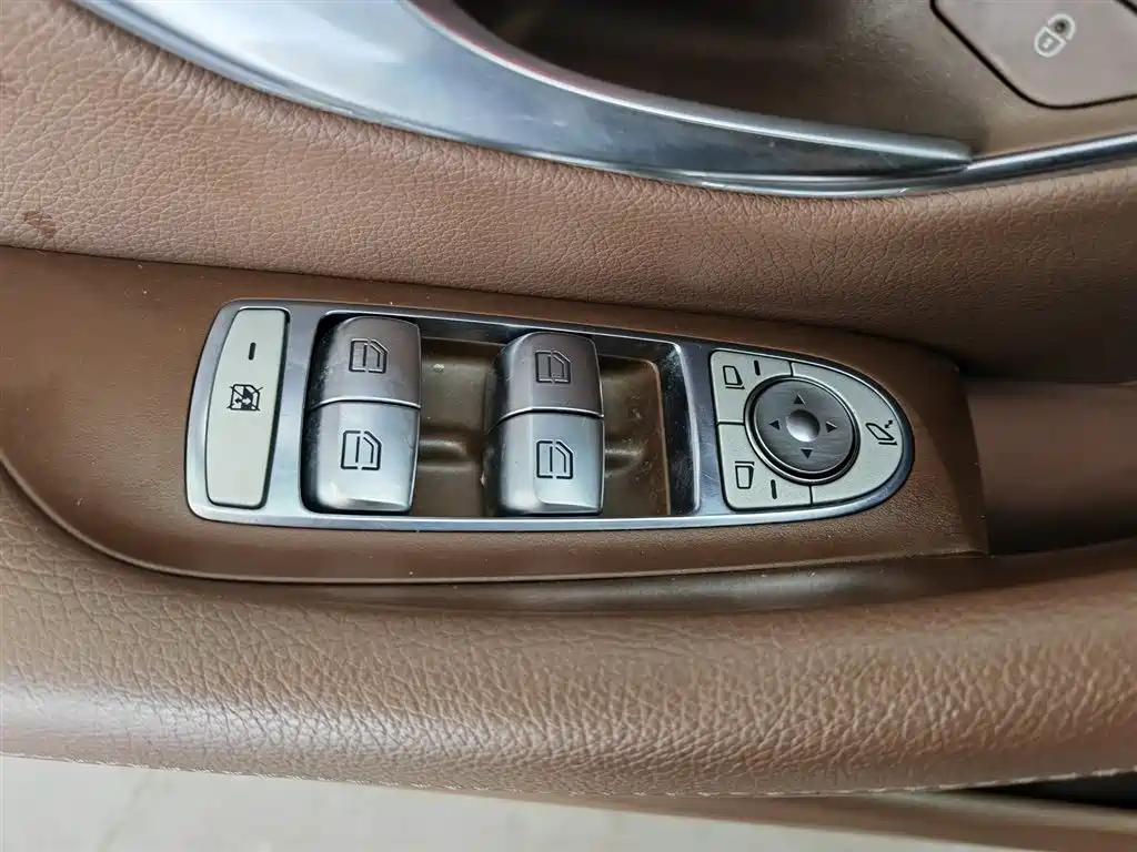 Mercedes-Benz E-Class E 2021 E 260 L 4MATIC