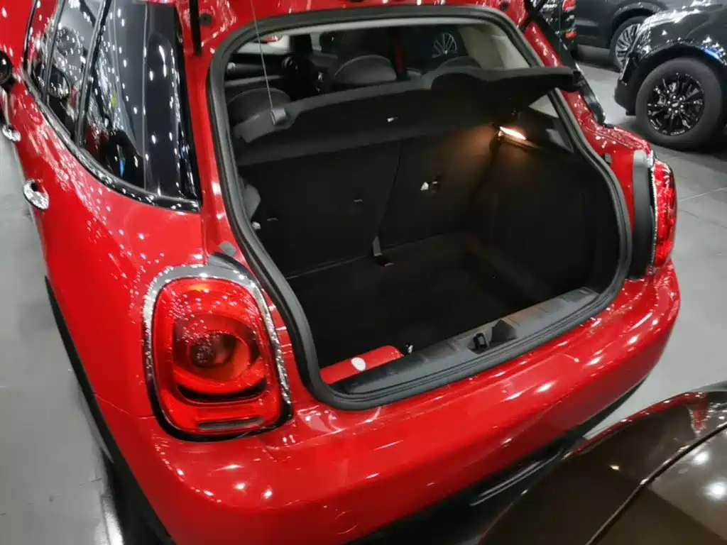 MINI Mini — миниатюра 19