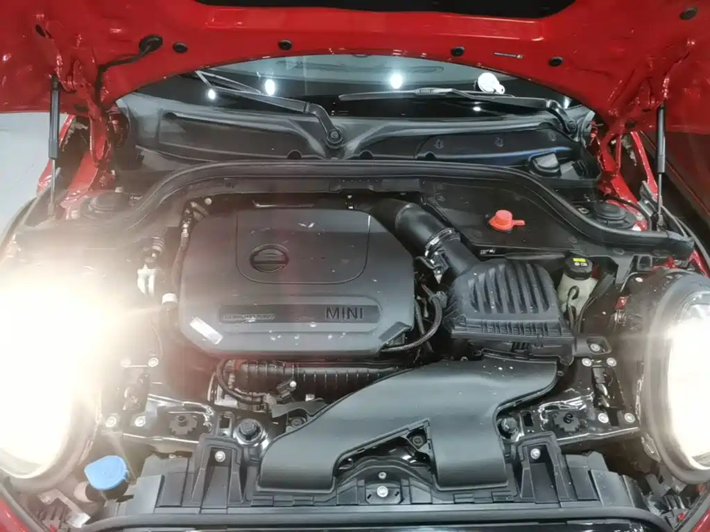 MINI Mini — миниатюра 20