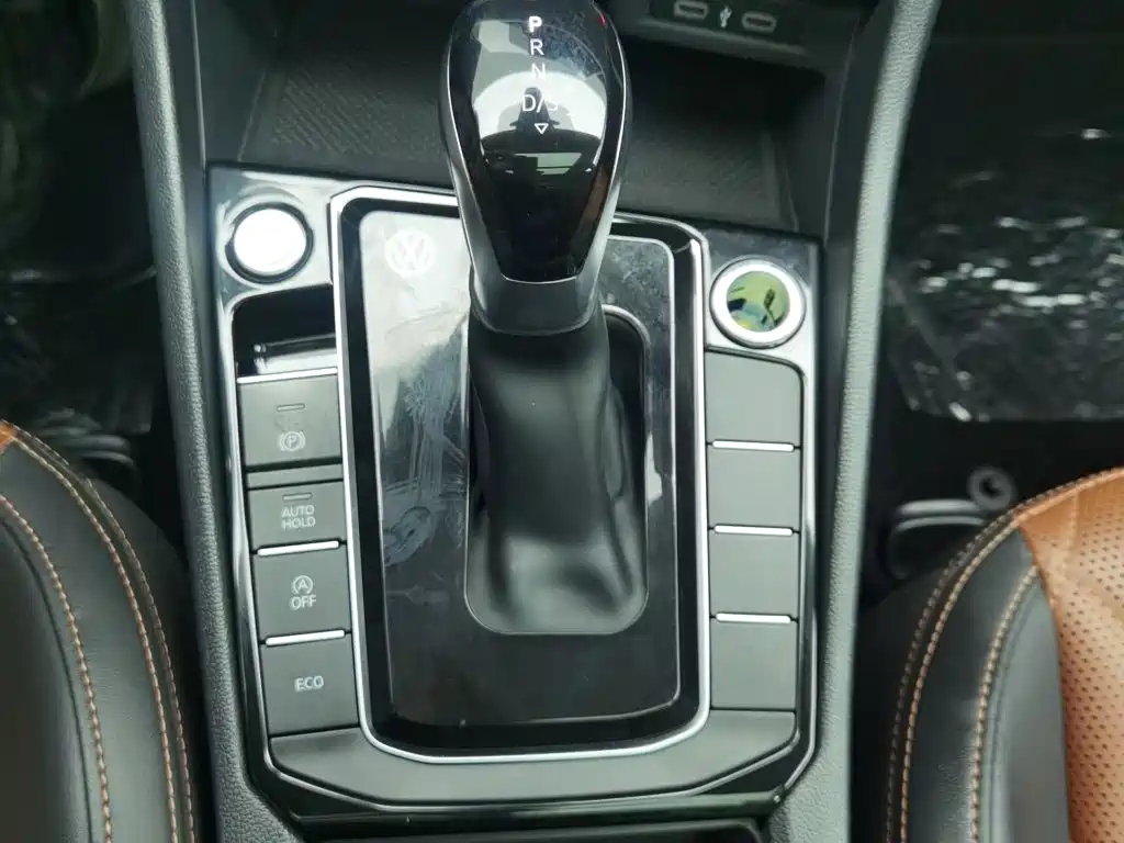 Volkswagen Sagitar — миниатюра 13