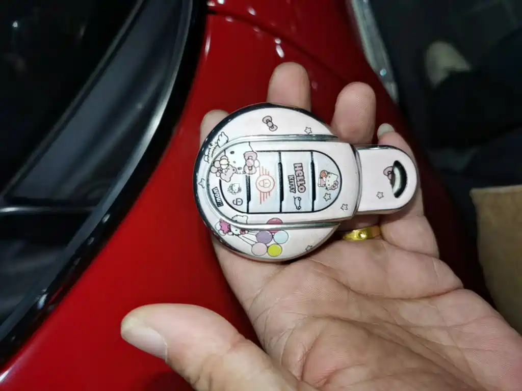 MINI Mini — миниатюра 9