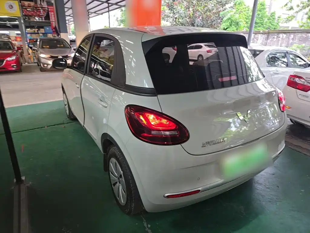 Wuling Bingo — миниатюра 5