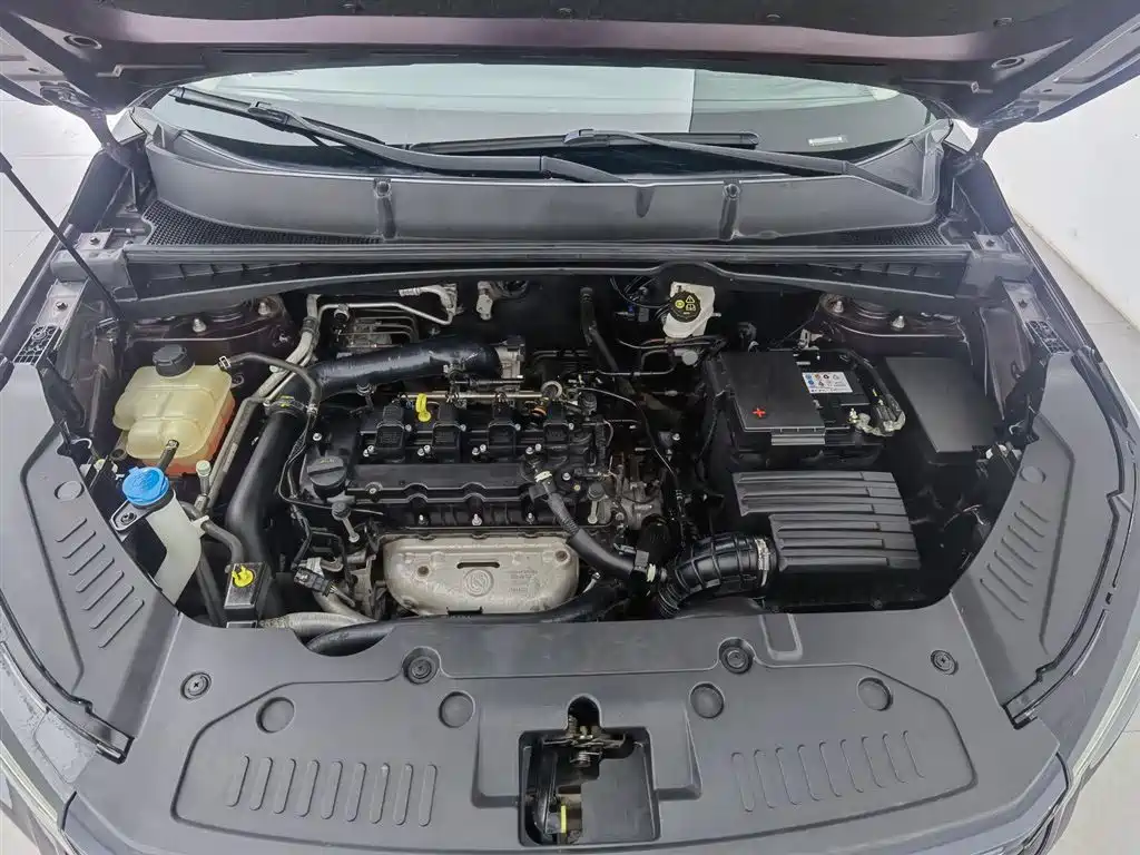Changan CS55PLUS CS55 PLUS 2020 1.5T AT