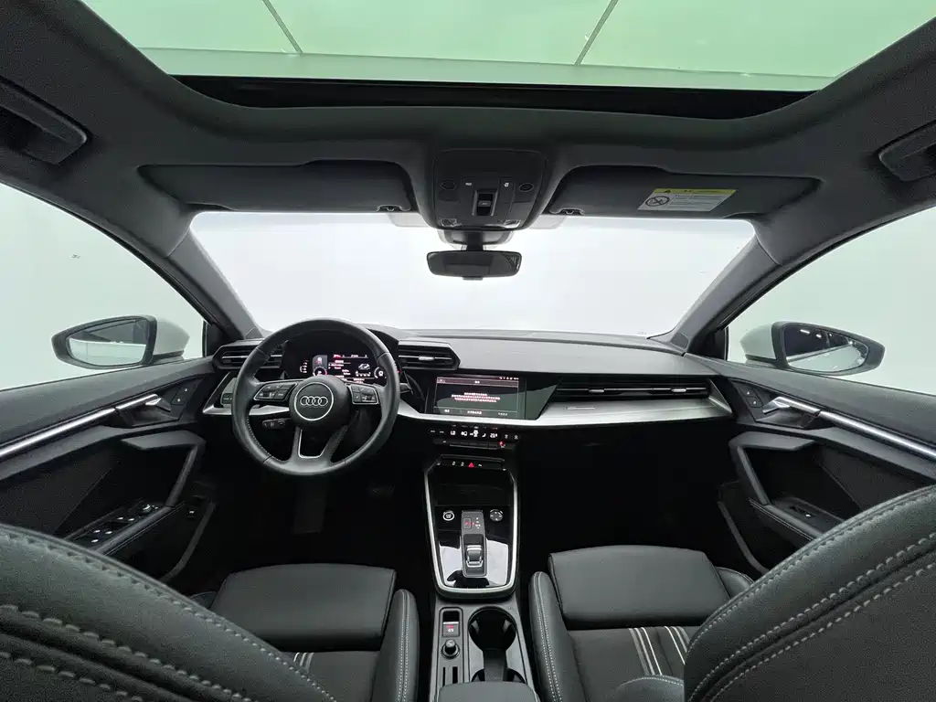 Audi A3 2022 Sportback 35 TFSI Fashion Sport