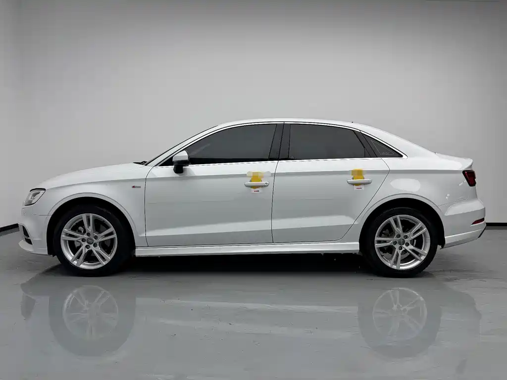 Audi A3 — миниатюра 7