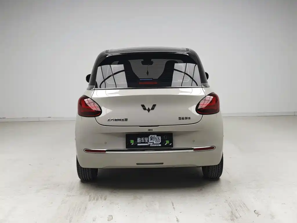 Wuling Bingo — миниатюра 5