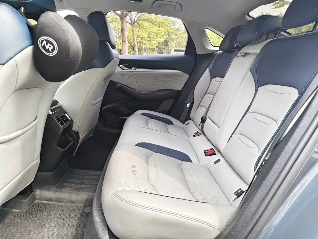 Geely Xingrui — миниатюра 11