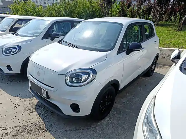2026 Leapmotor T03