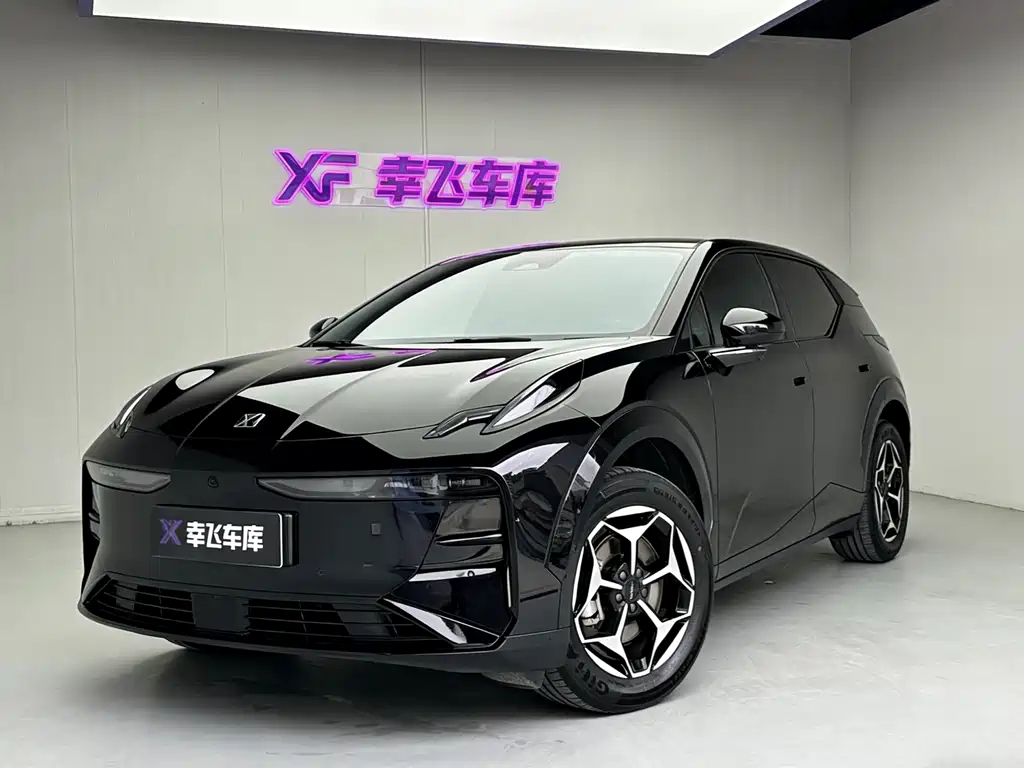 Zeekr X 2024
