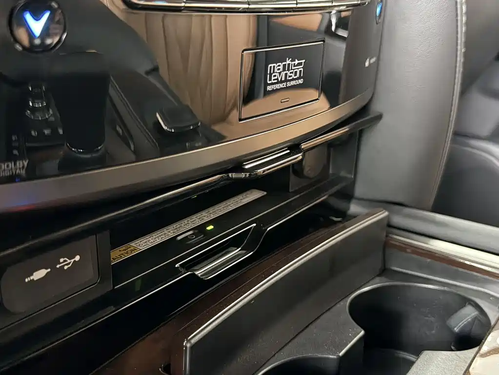 Lexus LX — фотографии объявления, Фото 16