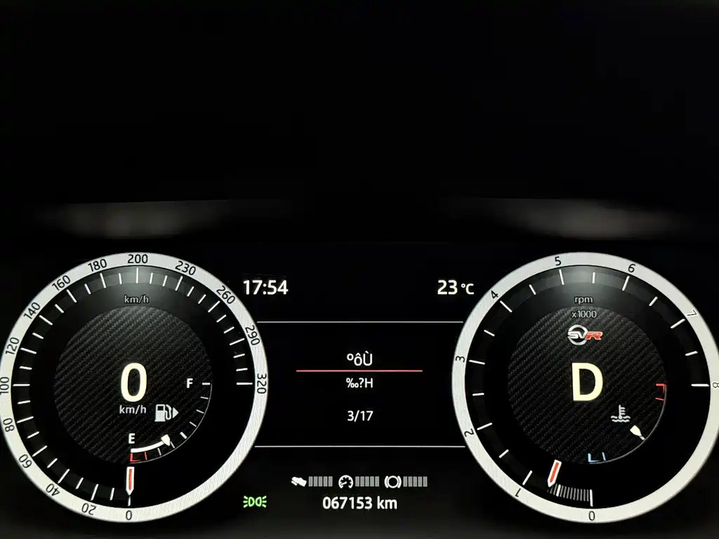 Land Rover Sport — миниатюра 10