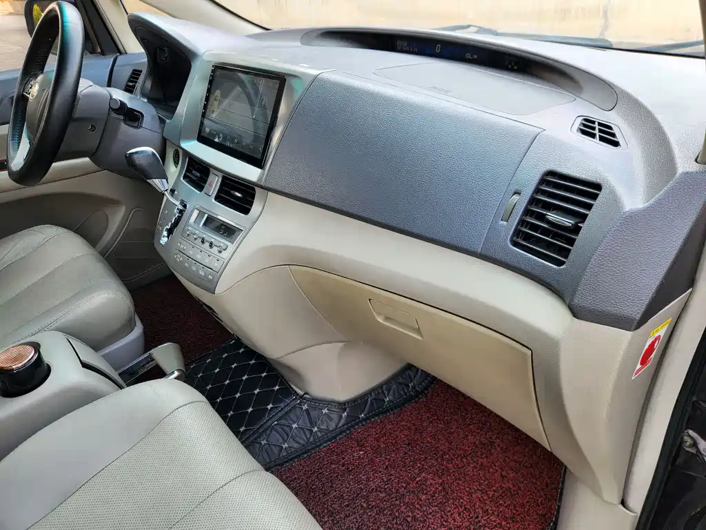 BYD M6 — миниатюра 14