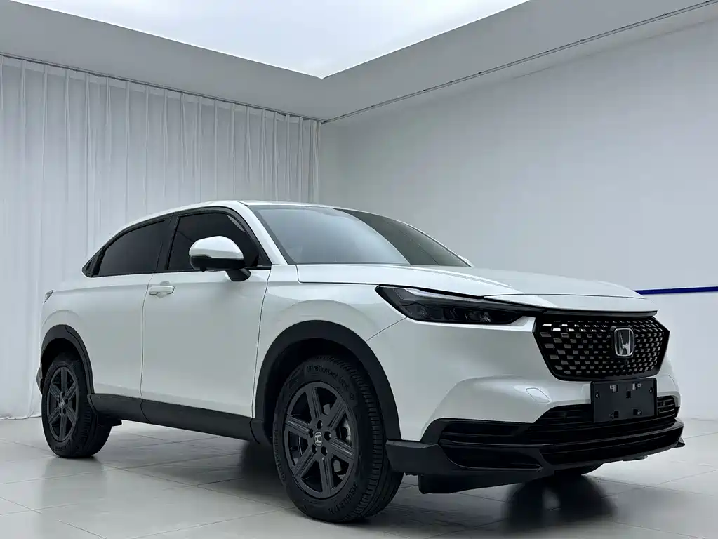 Honda XR-V — миниатюра 3