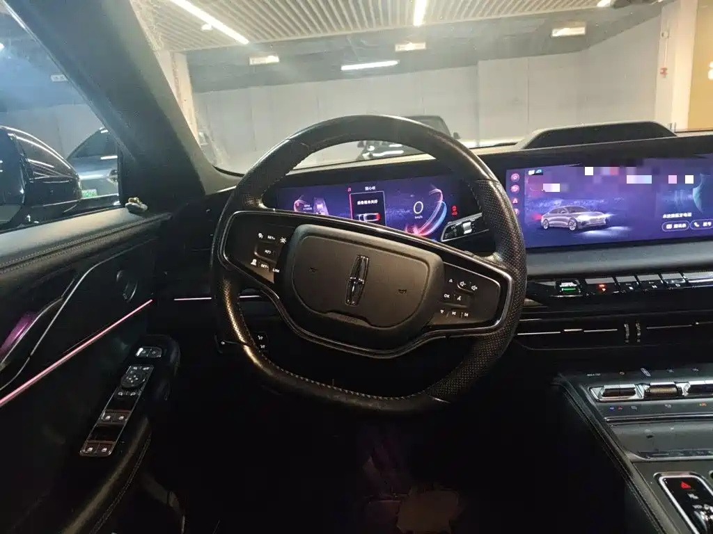 Lincoln Z — миниатюра 11