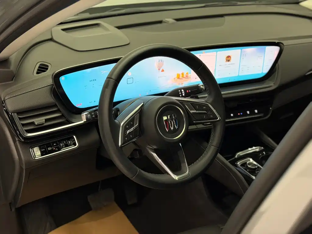 Buick Envision S — миниатюра 10