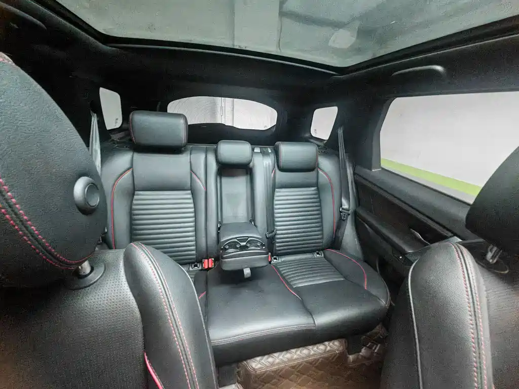 Land Rover Discovery Sport 2020 249PS R-Dynamic