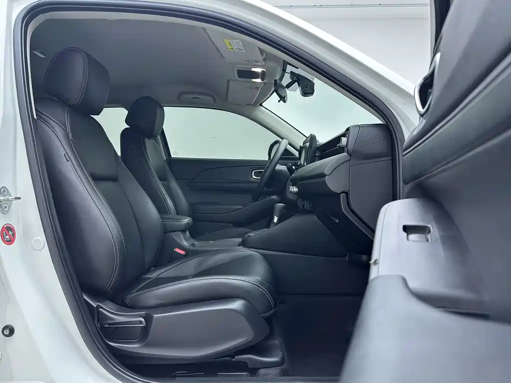 Honda XR-V — миниатюра 8