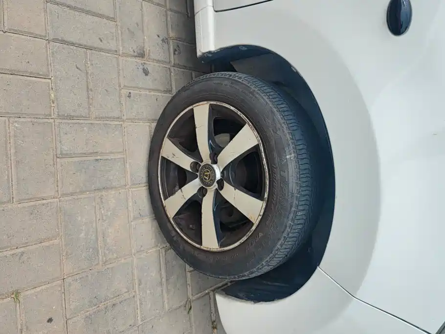Suzuki Alto — миниатюра 6