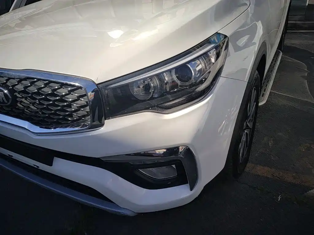 Kia KX7 — миниатюра 24