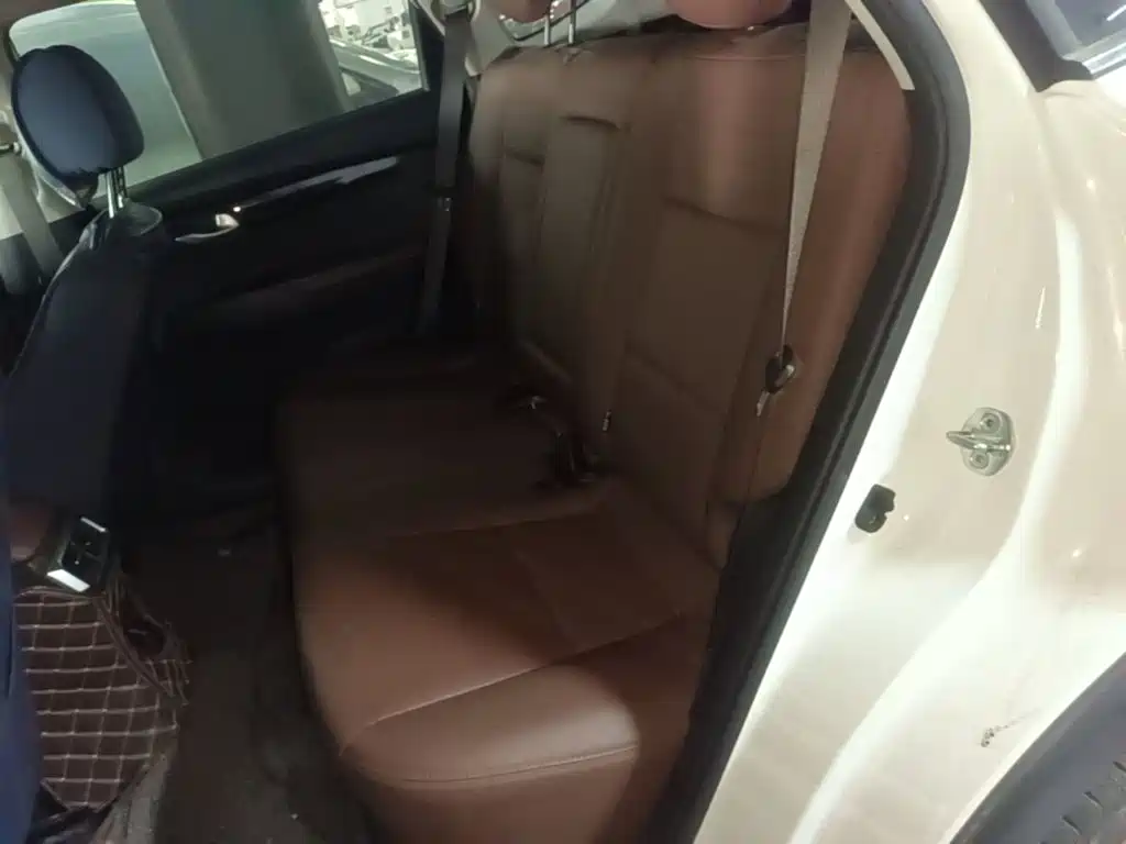 Kia Sportage — миниатюра 17