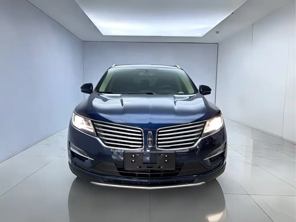 Lincoln MKC 2017 2.0T