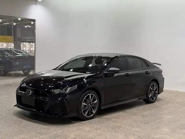 2025 GAC Trumpchi Empow