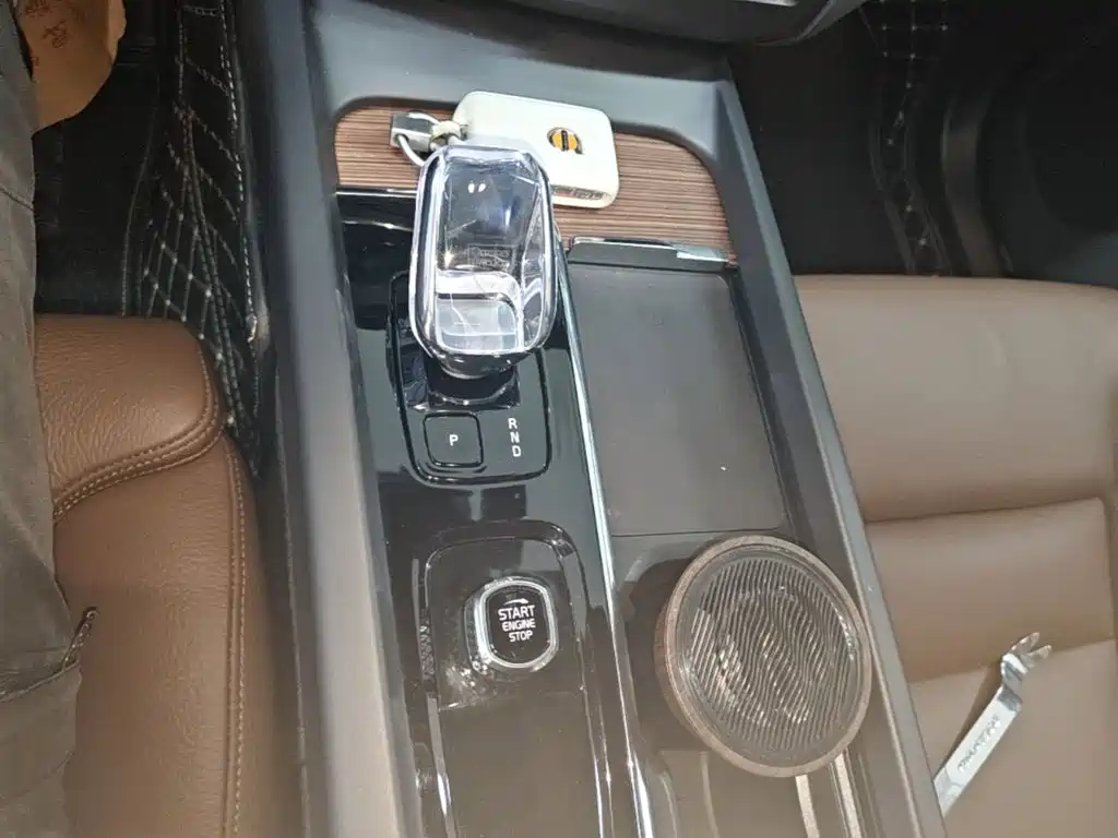 Volvo XC60 — миниатюра 14