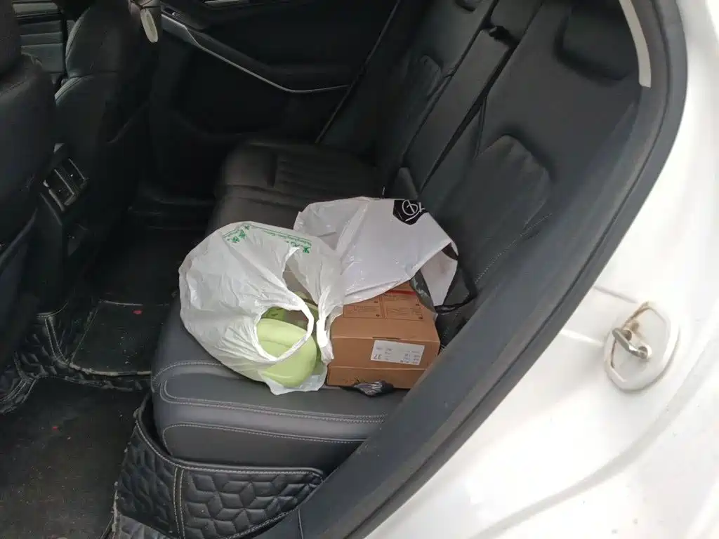 Ford Territory — миниатюра 18