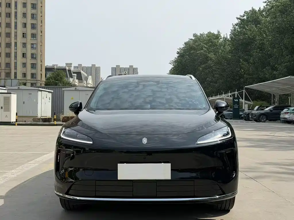 Shangjie H5 2025 Pro