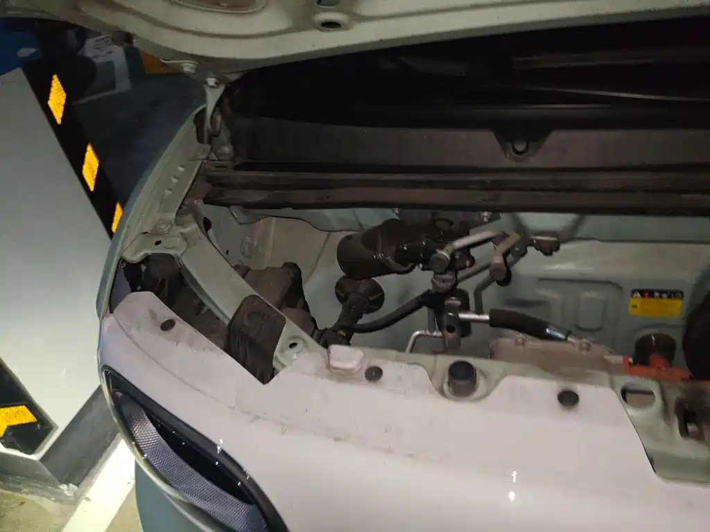 Wuling MINIEV — миниатюра 19