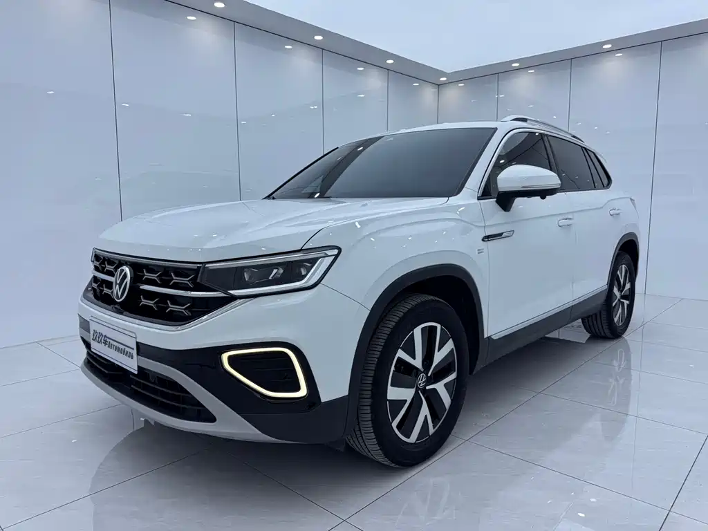 Volkswagen Tayron 2023 280TSI 2WD Luxury Plus Advanced Edition