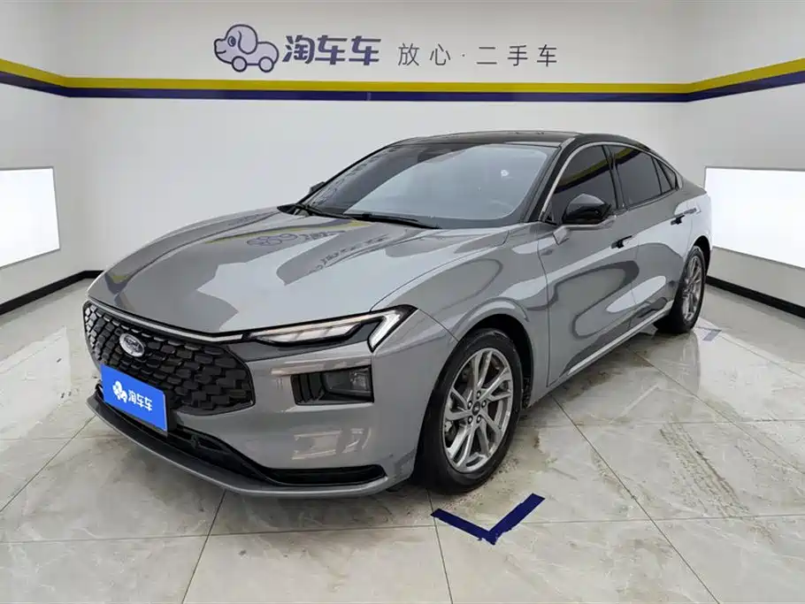 Ford Mondeo 2024