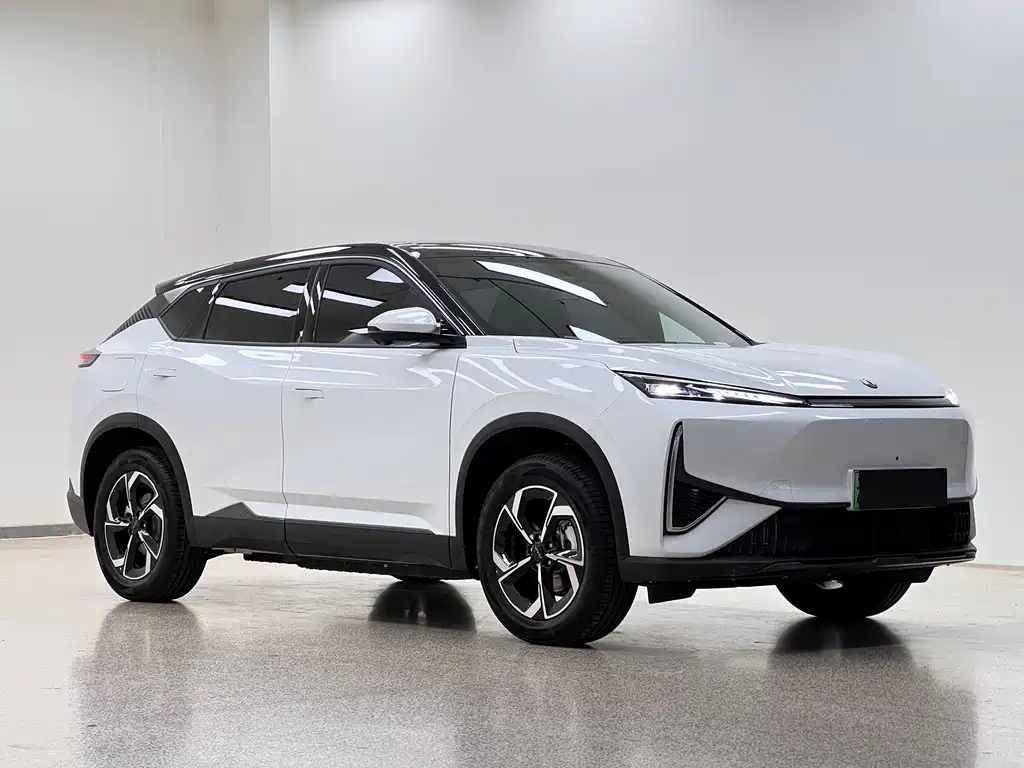 Dongfeng L7 2025 518 Enjoy