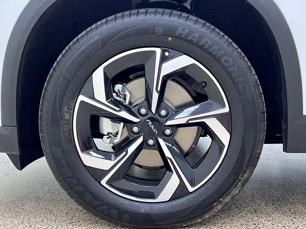 Dongfeng L7 2025 518 Enjoy