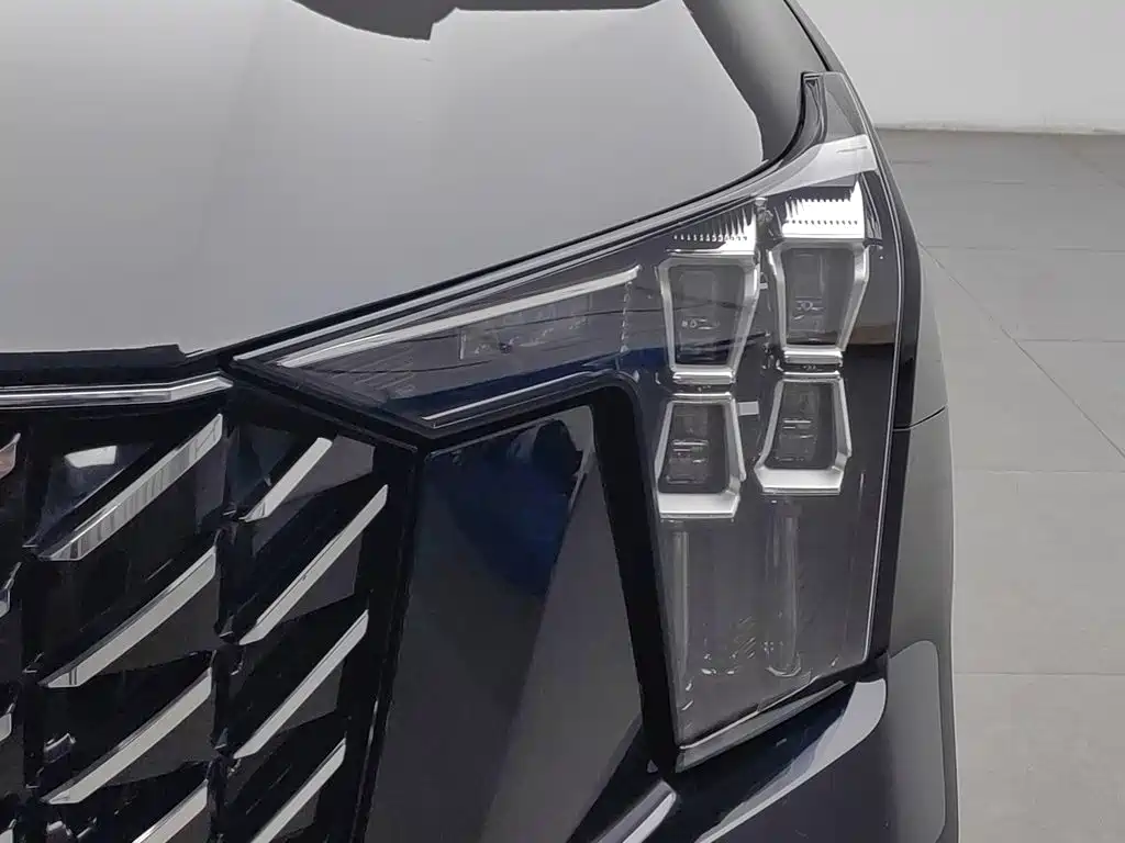GAC Motor Trumpchi GS8 — миниатюра 7