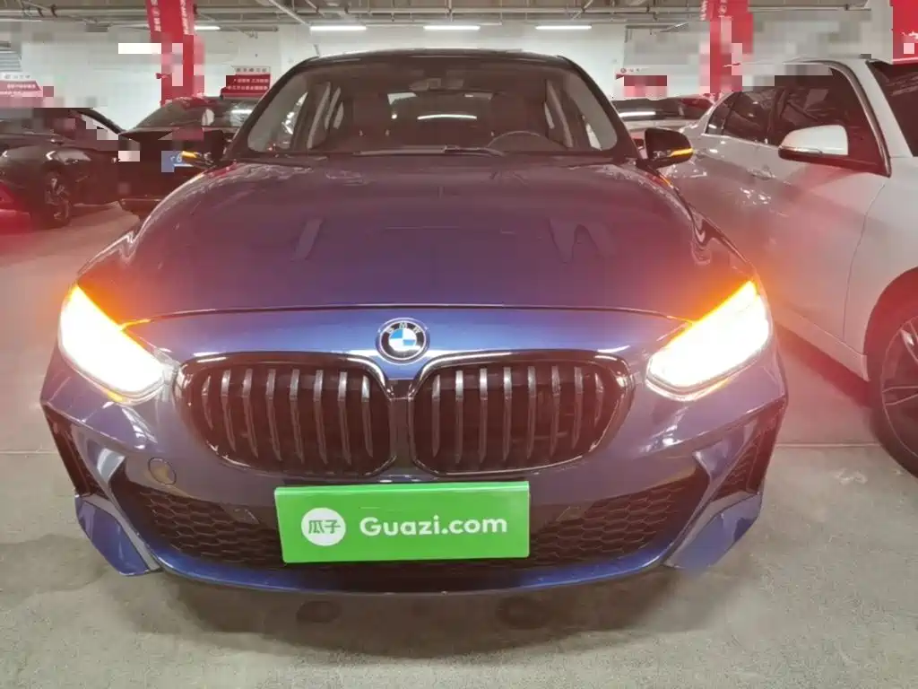 BMW 1 Series — миниатюра 3