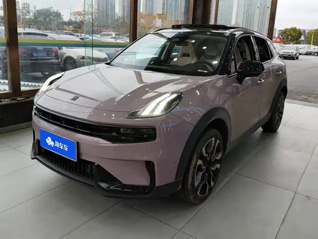 LYNK 06