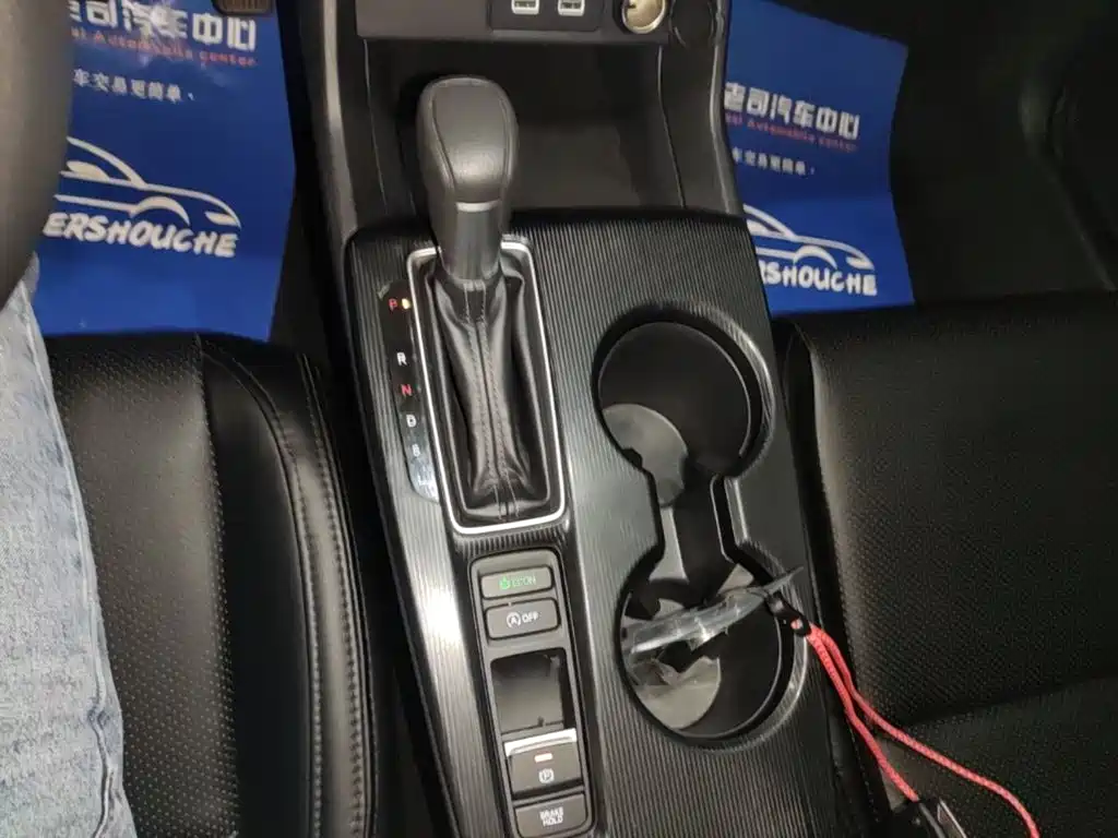 Honda Integra — миниатюра 14