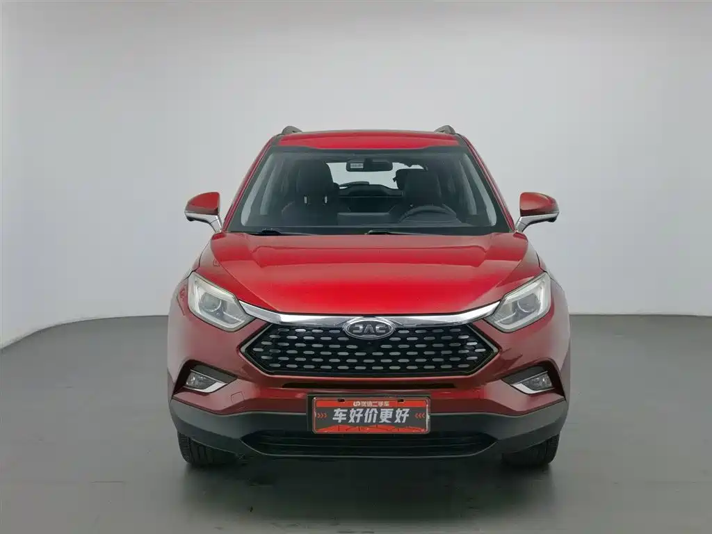 JIANGQI GROUP RUIFENG S4