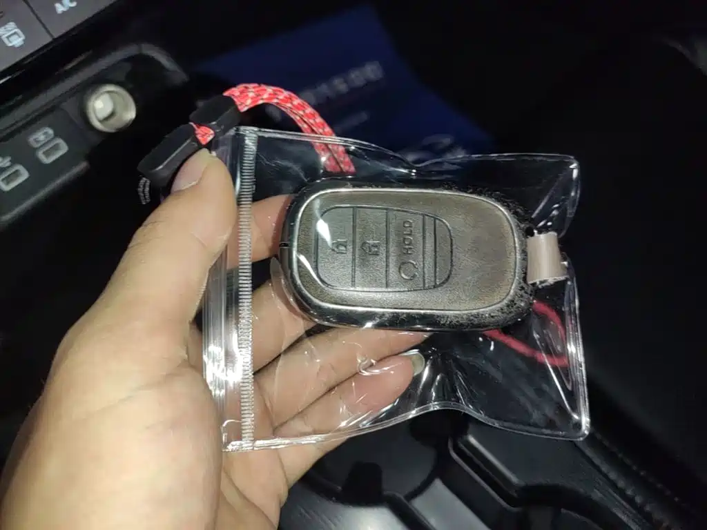 Honda Integra — миниатюра 9
