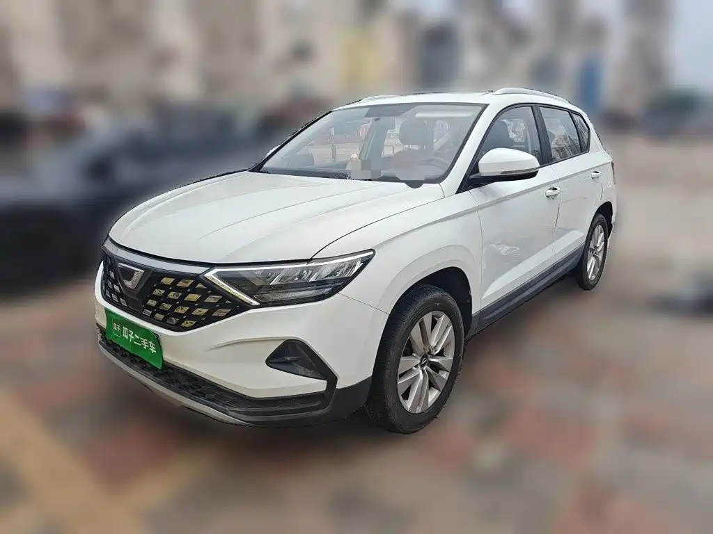 Jetta VS5 — миниатюра 2
