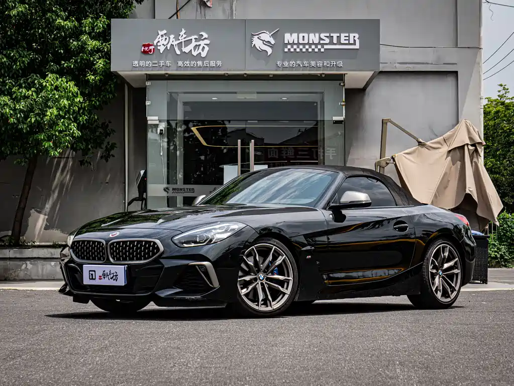 BMW  Z4