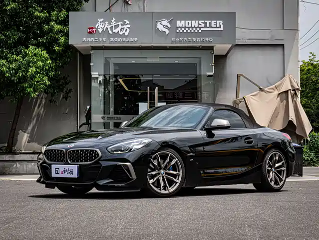 BMW  Z4 2022
