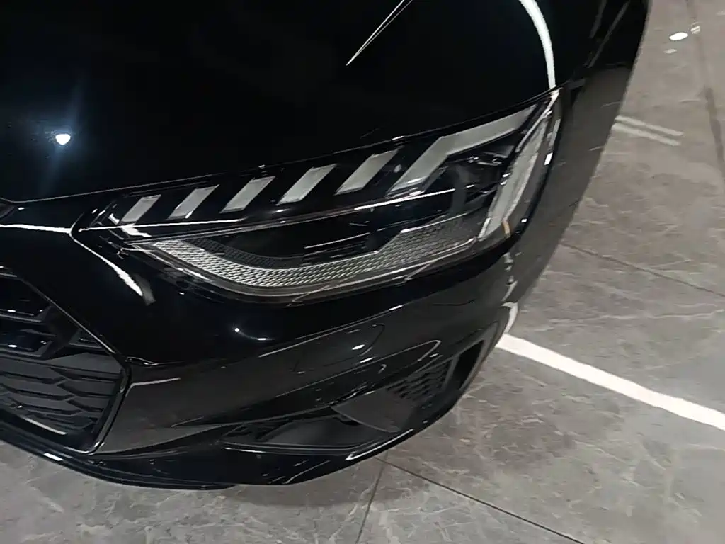 Audi S4 — миниатюра 24