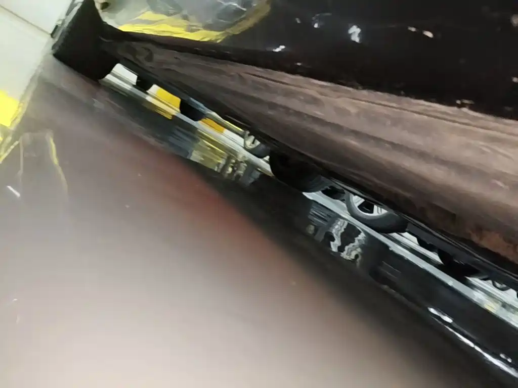 Mercedes-Benz E-Class New Energy — миниатюра 21