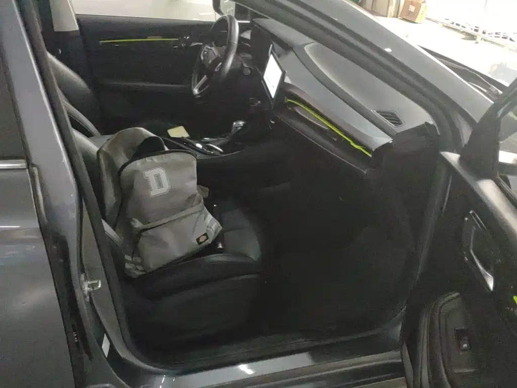 Roewe i5 — миниатюра 25