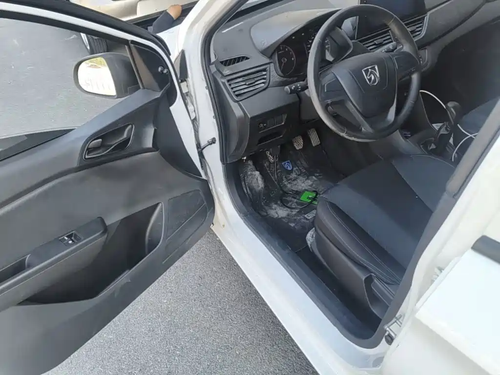Baojun 310 — миниатюра 16