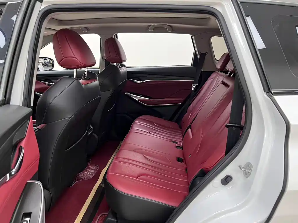 Changan CS75 PLUS — миниатюра 8