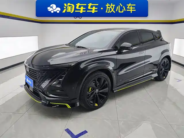 CHANGAN UNI T 2022